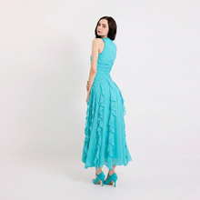 Load image into Gallery viewer, RUFFLES MAXI
