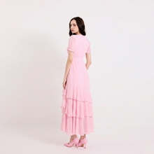 Load image into Gallery viewer, CANNA CHIFFON MAXI

