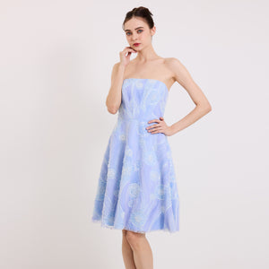 Ally Tube Dress