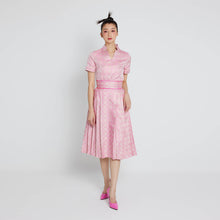 Load image into Gallery viewer, JM Songket Ma Mian Skirt
