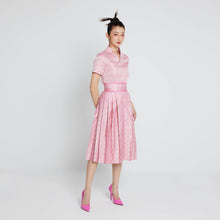 Load image into Gallery viewer, JM Songket Ma Mian Skirt
