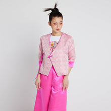 Load image into Gallery viewer, Jin Ming Songket Jacket
