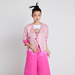 Jin Ming Songket Jacket