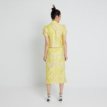 Load image into Gallery viewer, Xue Ke Qipao Top
