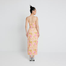 Load image into Gallery viewer, Xin Yue Sequin Skirt
