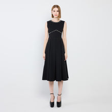 Load image into Gallery viewer, ALYA MIDI DRESS
