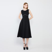 Load image into Gallery viewer, ALYA MIDI DRESS
