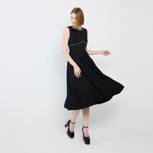 Load image into Gallery viewer, ALYA MIDI DRESS
