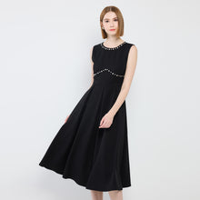 Load image into Gallery viewer, ALYA MIDI DRESS
