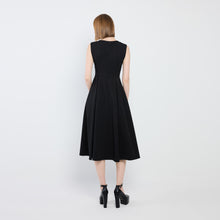 Load image into Gallery viewer, ALYA MIDI DRESS
