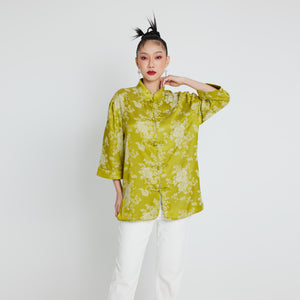 Wan Jun Tang Shirt