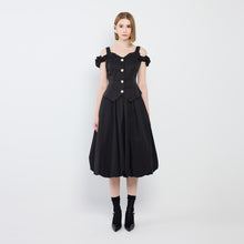 Load image into Gallery viewer, Himi Flare Skirt
