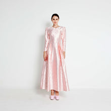 Load image into Gallery viewer, Liyah Diamante Dress

