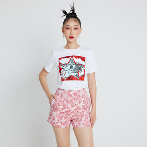 Oriental Tee