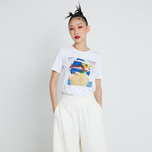 Load image into Gallery viewer, Sailing Tee
