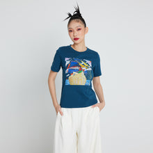 Load image into Gallery viewer, Sailing Tee
