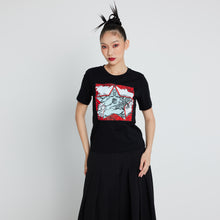 Load image into Gallery viewer, Oriental Tee
