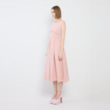 Load image into Gallery viewer, ALYA MIDI DRESS
