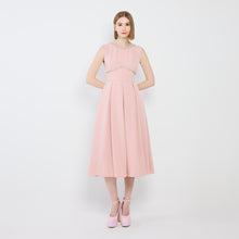 Load image into Gallery viewer, ALYA MIDI DRESS
