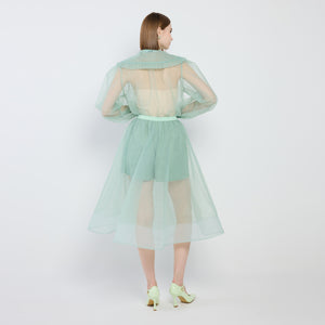 Tulle Skirt