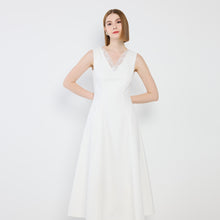 Load image into Gallery viewer, DYLANA MAXI DRESS
