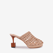 Load image into Gallery viewer, LEWRE MAGRE HEELS

