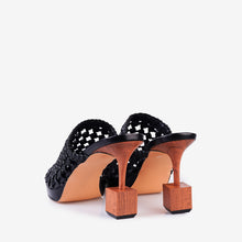 Load image into Gallery viewer, LEWRE MAGRE HEELS
