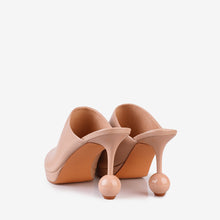 Load image into Gallery viewer, LEWRE LEMARA HEELS

