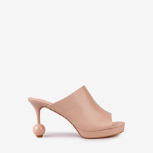 Load image into Gallery viewer, LEWRE LEMARA HEELS
