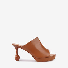 Load image into Gallery viewer, LEWRE LEMARA HEELS
