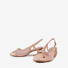 Load image into Gallery viewer, LEWRE SORIELLE SHOES
