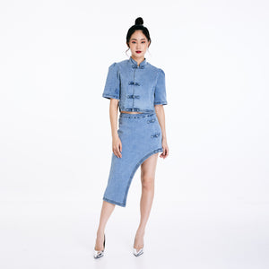 Tian Tian Skirt