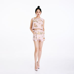 Bao Bao Highwaisted Shorts