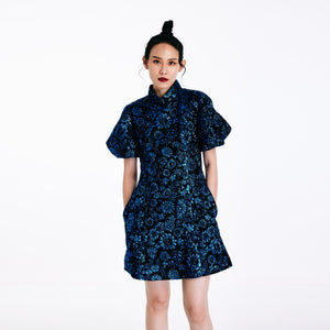 Hua Hua Qipao Dress