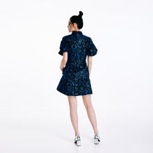 Load image into Gallery viewer, Hua Hua Qipao Dress
