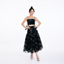 Load image into Gallery viewer, Lilou Tulle Skirt

