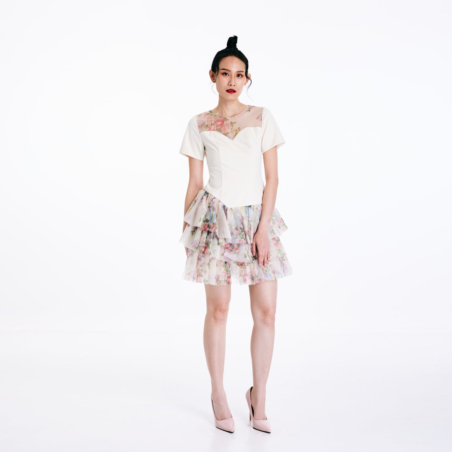 Emilia Knit Dress