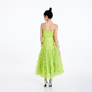 Lilou Tulle Skirt