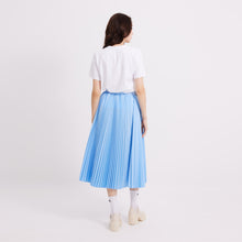 Load image into Gallery viewer, Pleated Skirt
