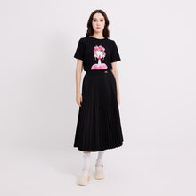 Load image into Gallery viewer, Pleated Skirt
