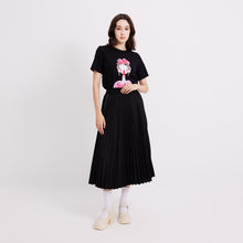 Load image into Gallery viewer, Pleated Skirt
