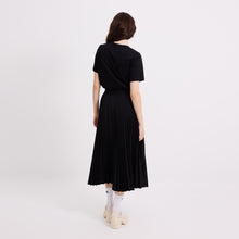 Load image into Gallery viewer, Pleated Skirt
