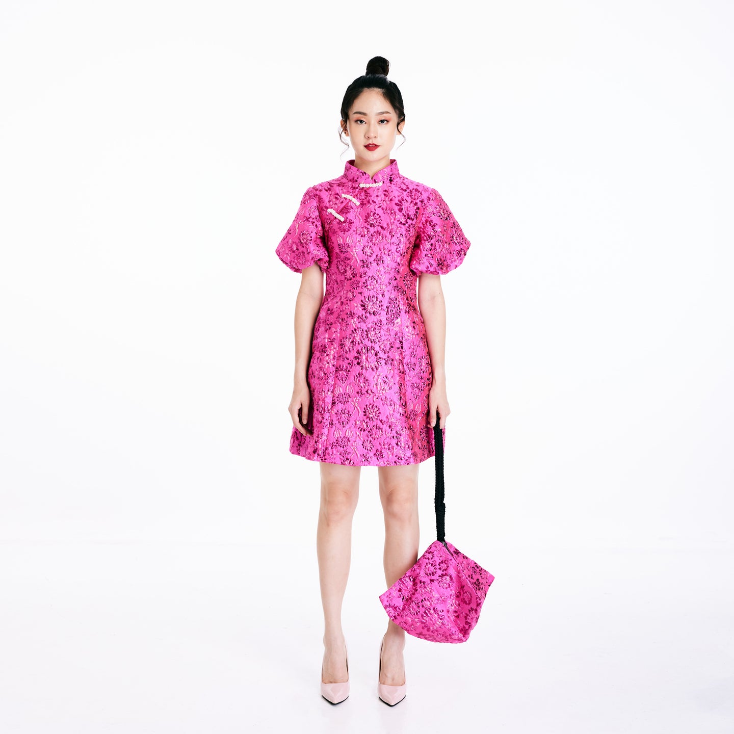 Hua Hua Qipao Dress