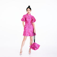 Load image into Gallery viewer, Hua Hua Qipao Dress

