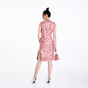 Hua Hua 2pcs Qipao Dress