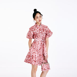 Hua Hua Qipao Dress