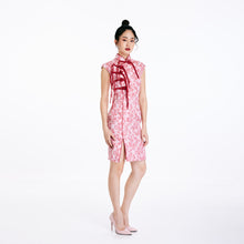 Load image into Gallery viewer, Chun Chun Qipao Dress
