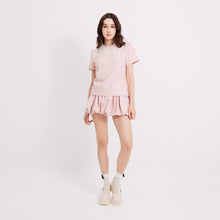 Load image into Gallery viewer, Embellished Collar Top
