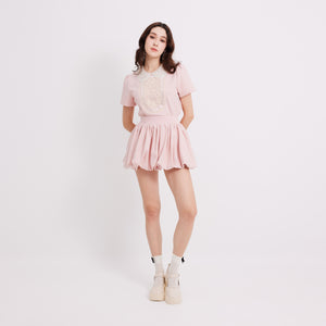 Balloon Skort