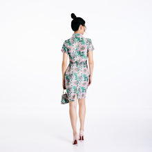 Load image into Gallery viewer, Chun Chun 2pcs Qipao Dress
